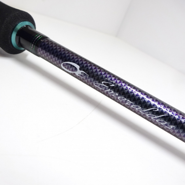 21エメラルダスMX 75MMH-S・N
